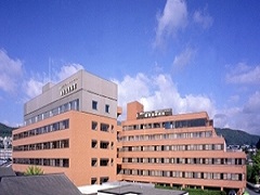 鶴巻温泉病院