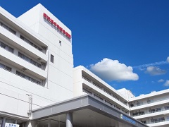 横浜旭中央総合病院
