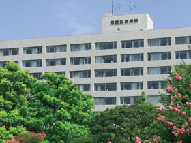 同愛記念病院:看護師就職は文化放送ナースナビ