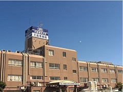 大阪医科大学三島南病院:看護師就職は文化放送ナースナビ