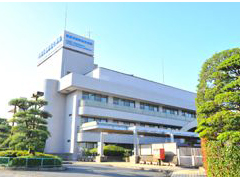 西横浜国際総合病院
